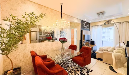 Apartamento à venda no bairro Itacorubi em Florianópolis