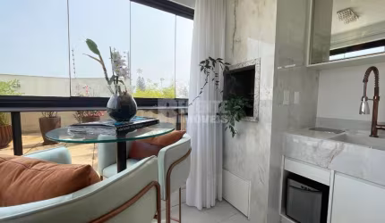 Apartamento com 2 Quartos à venda, 64m² no bairro Agronômica em Florianópolis.