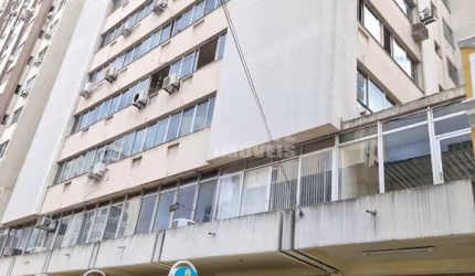 Apartamento para venda 03 dormitórios no Centro em Florianópolis