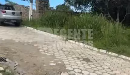 Terreno Residencial no Bairro Corrego Grande - Florianópolis