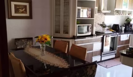 Casa à venda no bairro Costeira em Florianópolis.