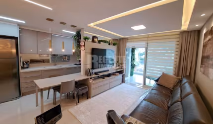 Apartamento à venda no bairro Agronômica em Florianópolis
