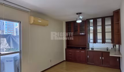 Apartamento para venda 03 dormitórios no Centro em Florianópolis