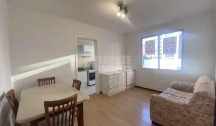 Apartamento 1 quarto bairro Agronomica - Flornaópolis