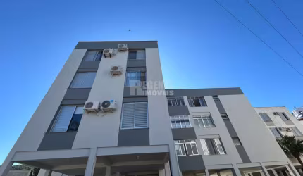 Apartamento todo mobiliado à venda no bairro Itacorubi em Florianópolis