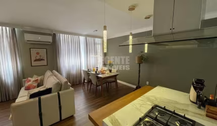 Apartamento à venda no bairro Agronômica em Florianópolis