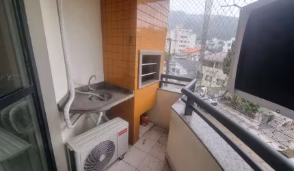 Apartamento a venda na Trindade Florianópolis sc.