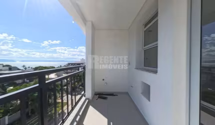 Apartamento novo 1 quarto Bairro João paulo- Florianópolis