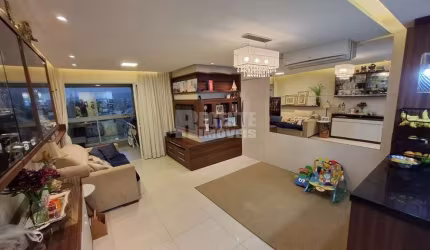 Apartamento à venda no bairro Córrego Grande em Florianópolis