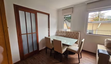 Apartamento com 2 quartos à venda na Rua Almirante Dorval Melchíades de Souza, 691, Centro, Florianópolis, 65 m2 por R$ 750.000