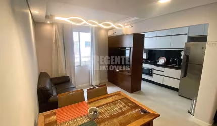 Apartamento 2 quartos Bairro Agronomica - Florianópolis