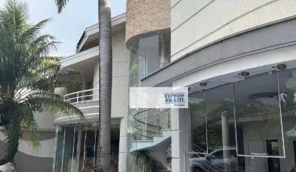 LINDA  CASA  PARA  ALUGUEL COMERCIAL E/OU RESIDENCIAL AO LADO DO JARDIM BOTÂNICO EM AMERICANA!