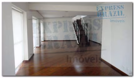 MAGNÍFICA COBERTURA DUPLEX