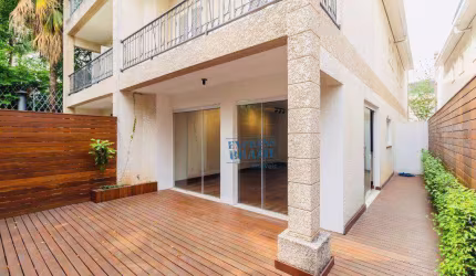 Casa em Condomínio, 3 quartos, 300m², à venda no Morumbi, São Paulo/SP