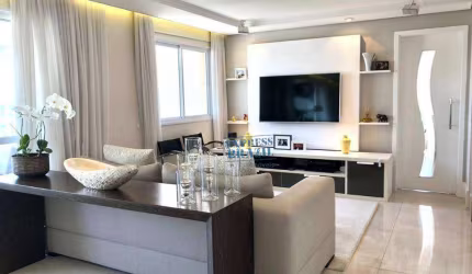 Apartamento com 3 quartos, 123m² à Venda por R$1.590.000,00 no Campo Belo, São Paulo/SP