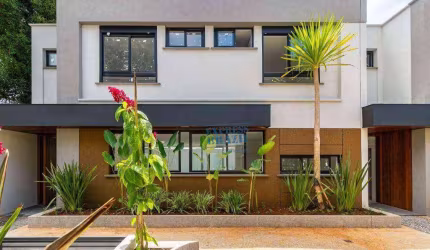 Casa de 450m² - Entrega em Maio/2024 - À venda por R$4.900.000,00 no Alto da Boa Vista, São Paulo/SP