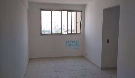 Apartamento com 2 quartos, 65m² - À venda no Jardim Aeroporto, São Paulo/SP