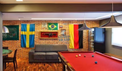 Apartamento com 2 quartos, 99m² - Aluguel por R$8.000/mês no Itaim Bibi, São Paulo/SP