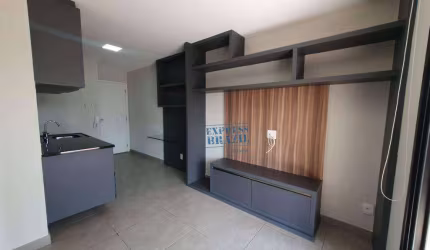 Apartamento de 38m² com 1 suíte à Venda no Campo Belo