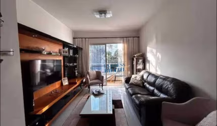 Apartamento com 3 quartos, 100m² à Venda na Vila Mascote - Agende sua visita!!