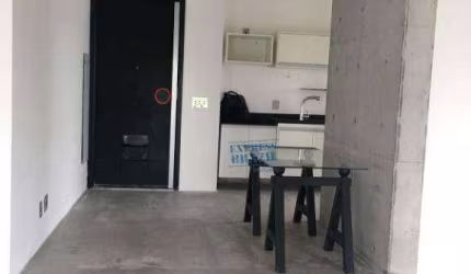 Apartamento com 75m², 1 dormitório, à venda no Campo Belo!