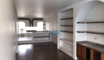Cobertura Penthouse com piscina privativa, 324m² à Venda no Brooklin - Agende sua visita!!