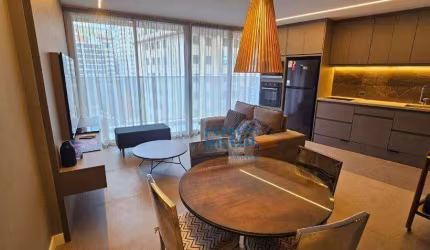 Oportunidade! W Residence , o empreendimento mais luxuoso de São Paulo - Agende sua Visita!!!