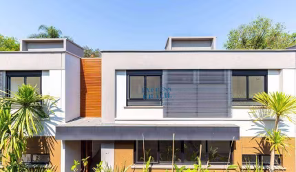 Casa com 4 dormitórios, 367m² piscina privativa, à venda no Alto da Boa Vista