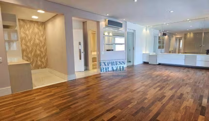 Apartamento de Alto Padrão Lindemberg à venda no Itaim Bibi - Agende sua vista!