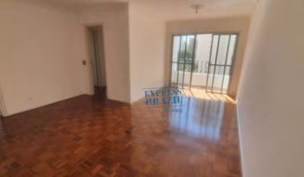 Apartamento com 2 dormitórios, 87m² - à venda em Moema - Perto do Shopping Ibirapuera - Agende sua visita!!