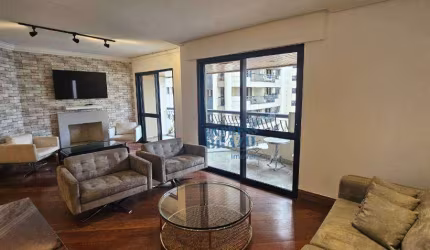 Cond. Super Procurado - Alto Padrão - 3 suítes - 3 vagas - ar condicionado em todos os ambientes - lazer completo - Agende sua Visita!!!