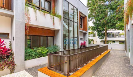 Casa com 4 dormitórios à venda, 684 m² - Alto da Boa Vista