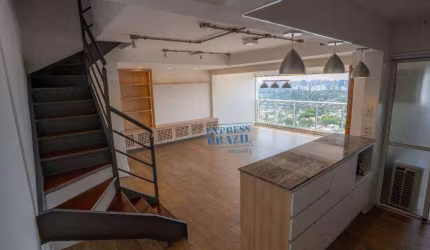 Cobertura Duplex com 103m² e 2 suítes à Venda na Vila Mascote - Agende sua visita!!