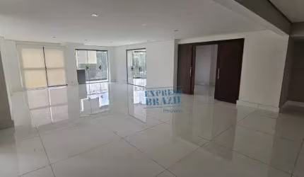 Cond. Clube - Apartamento com 370m2 - 4 suítes, ar condicionado, lazer completíssimo - Agende sua Visita!!!
