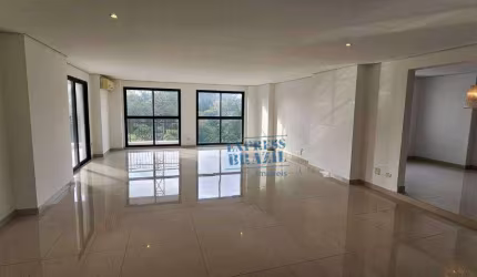 Cond. Reserva Casa Grande - 370m2 - 4 suítes - 4 vagas - Ar Cond. em tudo - Lazer de Clube - Agende sua Visita!!!