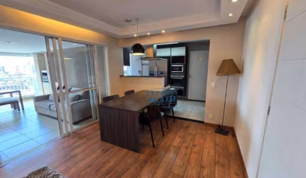 Apartamento com 3 suítes, 112m² - Agende sua visita!!