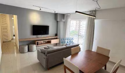 Apartamento com 66m², 2 dormitórios para alugar no Itaim - Agende sua visita!!
