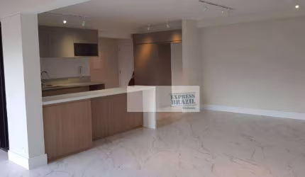 Apartamento com 2 suítes para alugar, 116 m² em Perdizes - São Paulo/SP