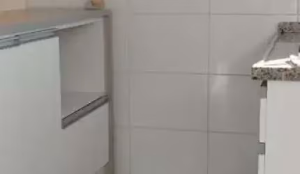 Apartamento à venda em Campinas-SP, Ponte Preta: 2 quartos, 1 suíte, 2 salas, 2 banheiros, 1 vaga de garagem - 62m²!