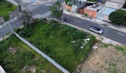 Terreno à venda em Campinas-SP, bairro Jardim São Judas Tadeu, 450m². Aproveite essa oportunidade!