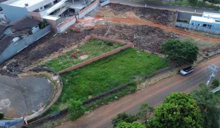 Terreno à venda em Hortolândia-SP, Parque Gabriel, 660m² de área. Aproveite esta oportunidade!