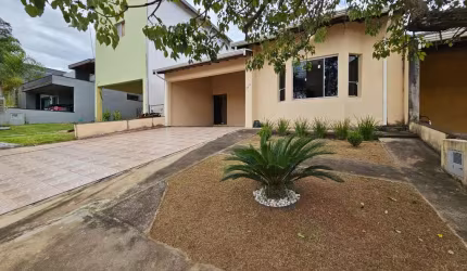 Casa em Condomínio à Venda em Monte Mor-SP - Jardim Itapoan  2 quartos, 2 suítes, 2 salas, 3 banheiros, 4 vagas, 136,90 m².