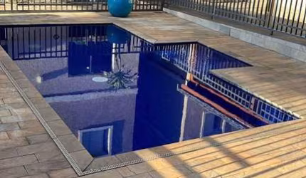 Apartamento à venda em Limeira-SP, Chácara Antonieta: 2 quartos, 2 salas, 1 banheiro, 1 vaga, 50m² de área. Imperdível!
