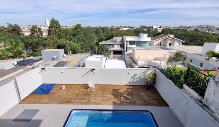 Imperdível: Casa em Condomínio à Venda em Valinhos-SP, Jardim Alto da Colina - 3 Quartos, 2 Suítes, 2 Salas, 4 Banheiros, 4 Vagas, 255m².