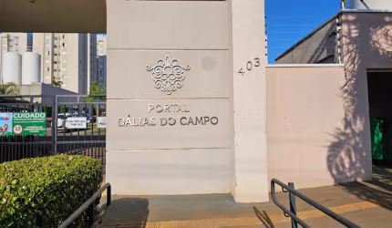 Apartamento à venda em Sumaré-SP, Jardim Maria Luíza: 2 quartos, 2 salas, 1 banheiro, 1 vaga, 50m². Aproveite!