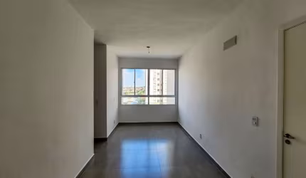 Apartamento à venda em Hortolândia-SP, Jardim Nova Hortolândia I: 2 quartos, 2 salas, 1 banheiro, 1 vaga, 50m². Imperdível!