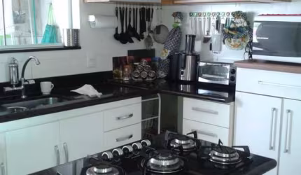 Imperdível oportunidade: Casa à venda em Hortolândia-SP, Jd. Nova Hortolândia II, 3 quartos, 2 salas, 1 banheiro, 2 vagas, 95m².