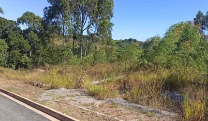 Terreno em Condomínio à Venda em Itatiba-SP, Bairro Jardim das Paineiras, 756m² de Área