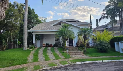 Imóvel de luxo em condomínio exclusivo no Loteamento Residencial Fazenda São José, Valinhos-SP: 3 quartos, 4 suítes, 1 sala, 6 banheiros, 4 vagas, 355m².