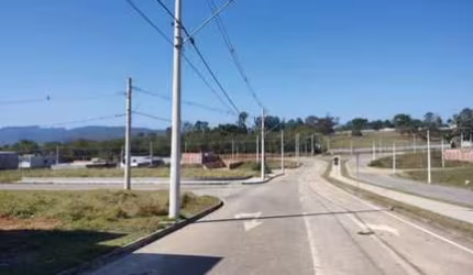 Terreno comercial à venda em São José dos Campos-SP, bairro Parque Martim Cererê, com 218,00 m² de área